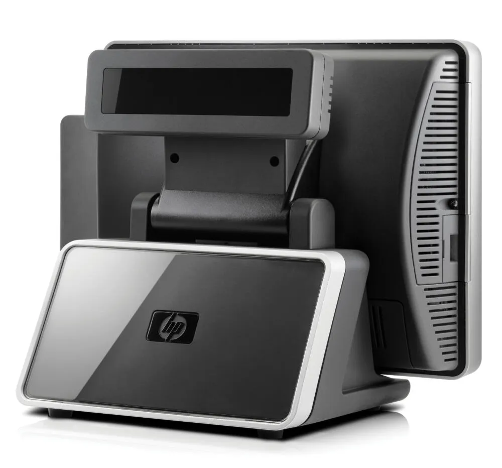 HP ap5000 2 GHz LX889EA Thumbnail 8