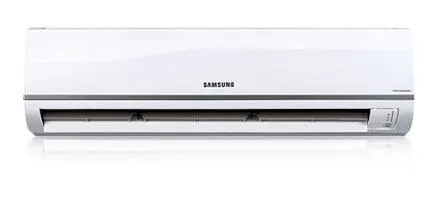 Samsung AQV24NSAN Split klima ayrılabilir sistem