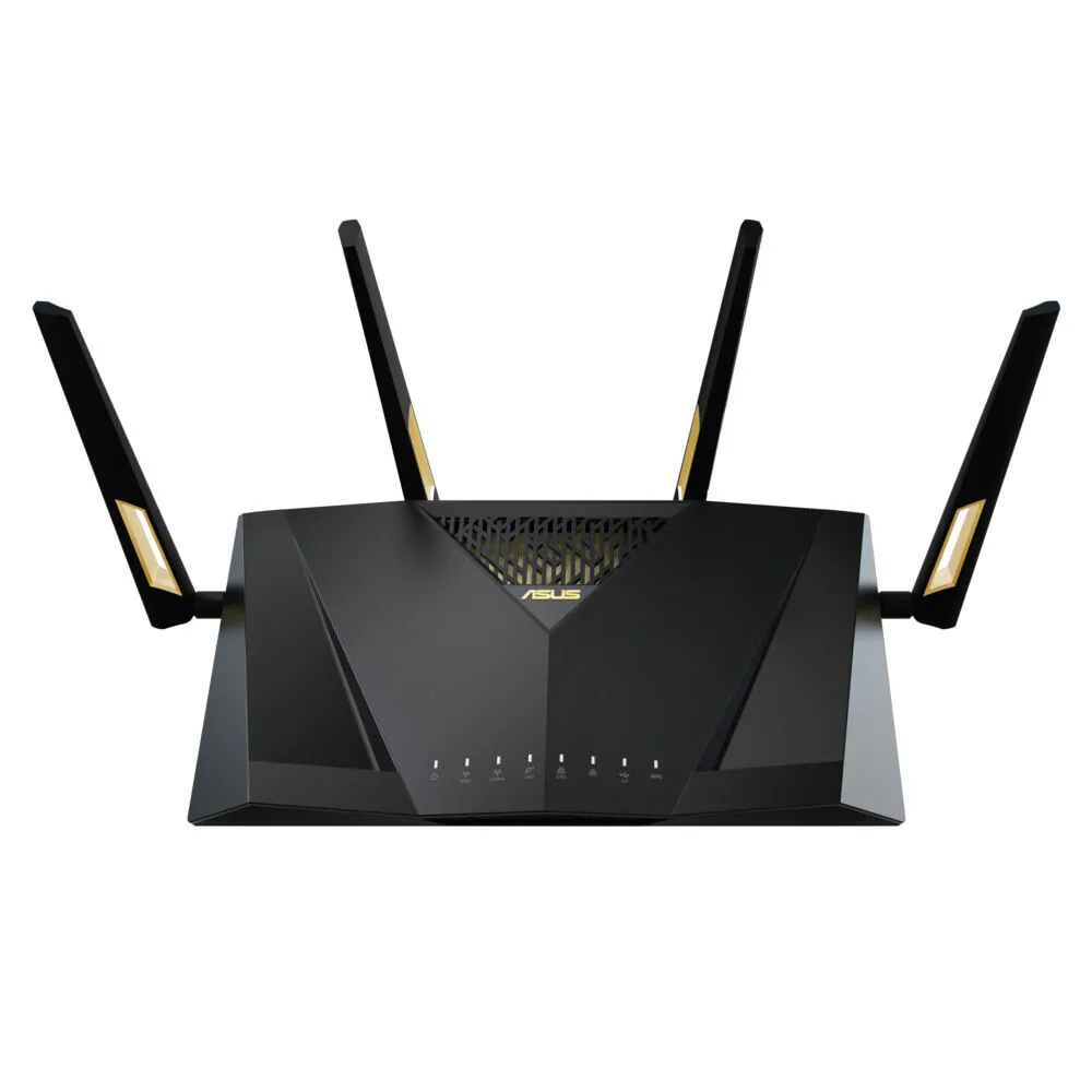 ASUS RT-AX88U Pro Thumbnail 8
