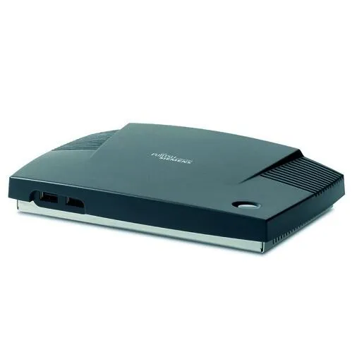 Fujitsu FUTRO A210 0,5 GHz 600 g LX 800 Mikro PC