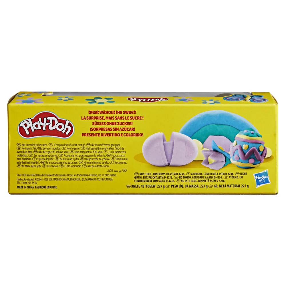 Play-Doh 425735L04 sanatsal ve yaratıcı oyuncak Thumbnail 3