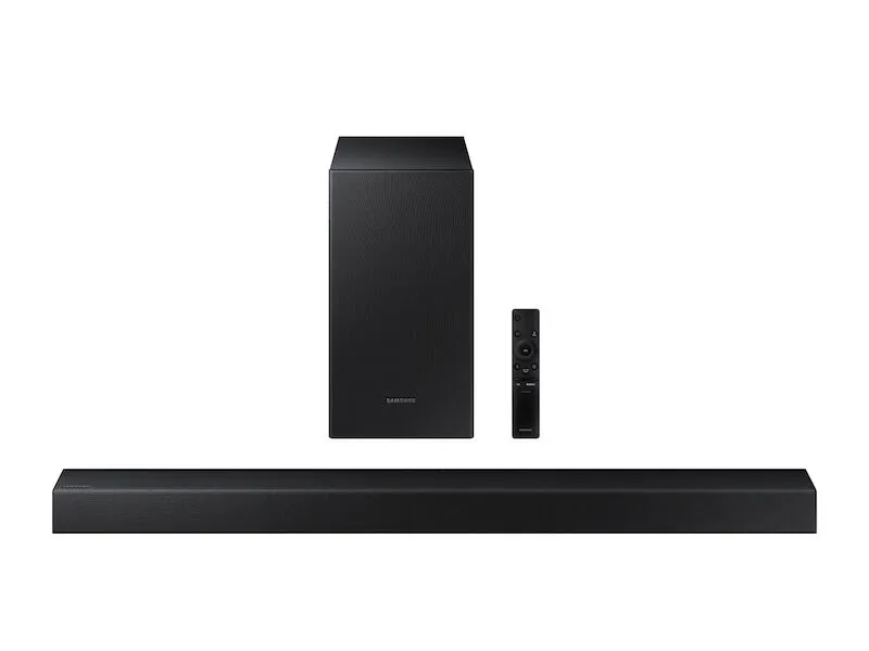 Samsung HW-T450 200 W HW-T450/ZA Thumbnail 1