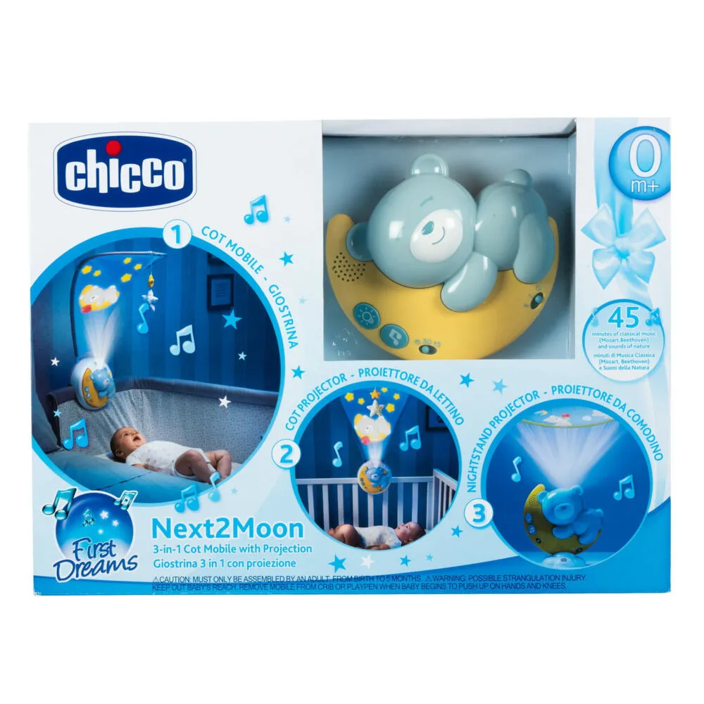 Chicco 09828-20 Thumbnail 1