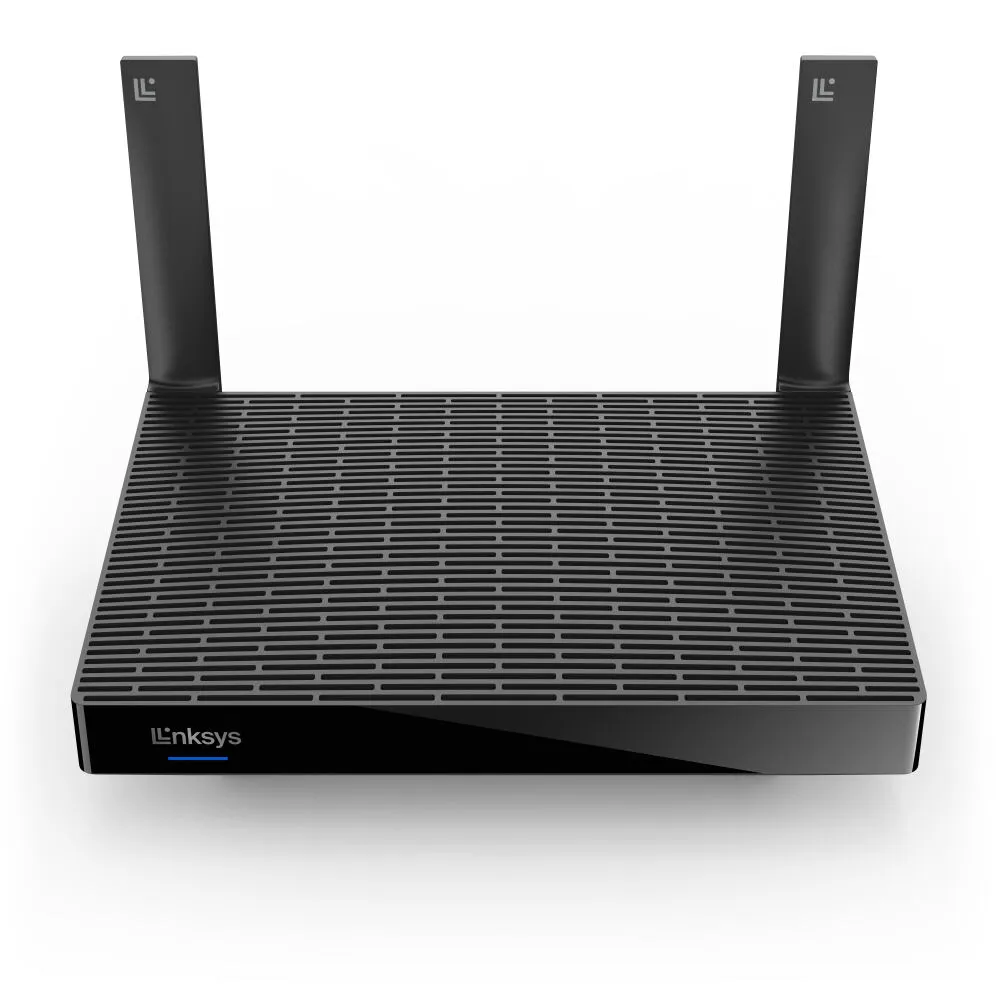 Linksys MR5500 4 GHz MR5500-KE Thumbnail 11