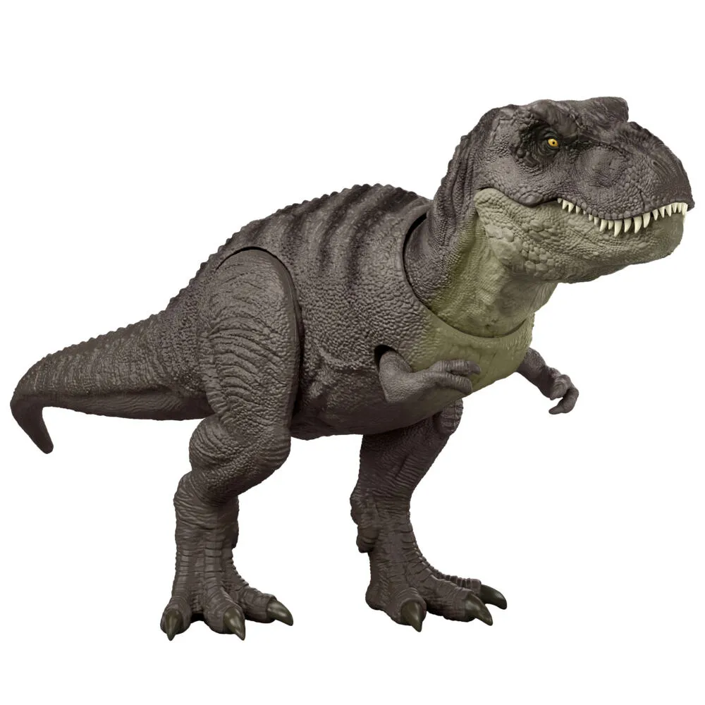 Mattel Jurassic World JGM16 Dinozor Oyuncak Figür Thumbnail 5