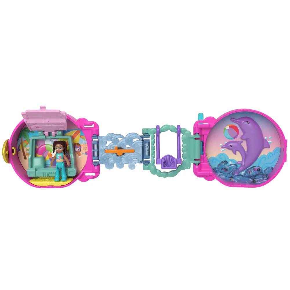 Polly Pocket HRD73 Thumbnail 1