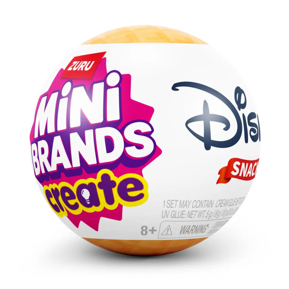 ZURU Mini Brands 77708 Thumbnail 10