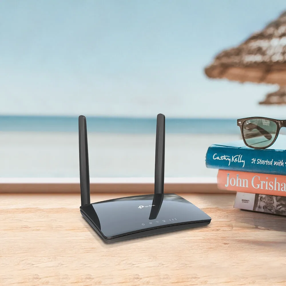 TP-Link Archer MR402 Thumbnail 8