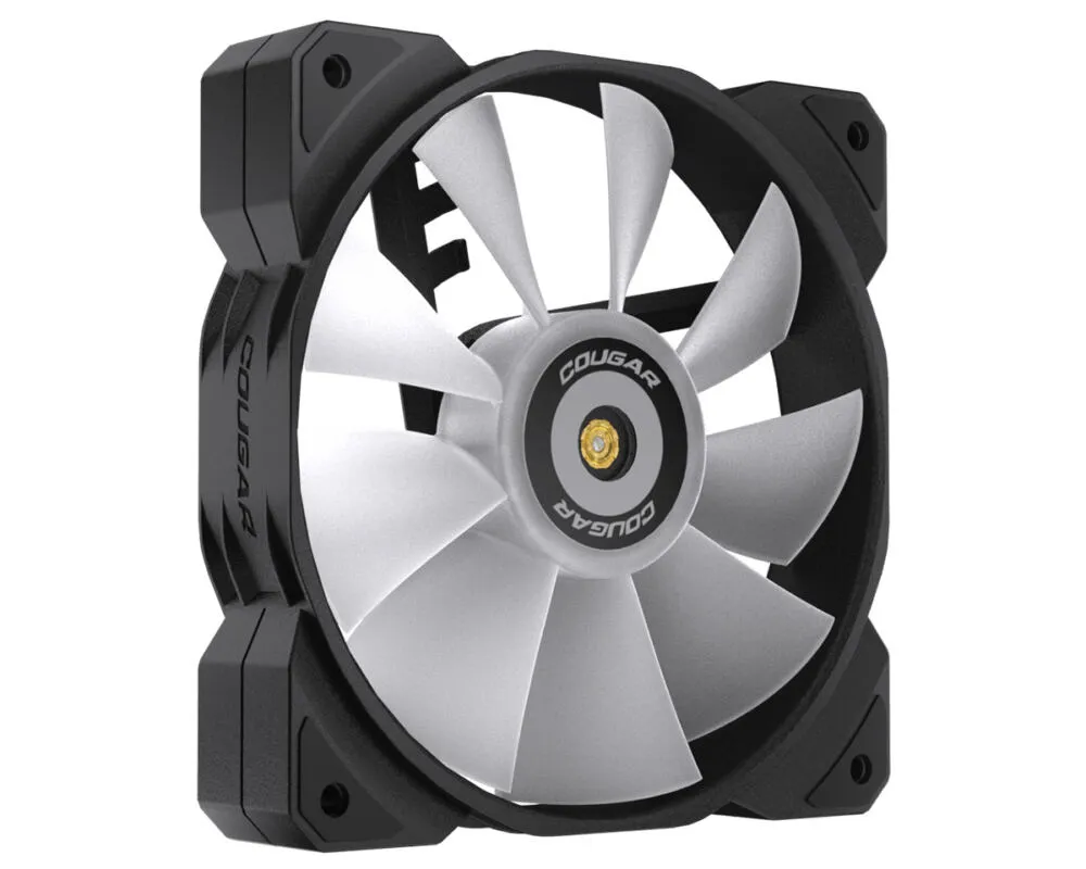 COUGAR CGR-CF-MHP12HB-RGB 3MMHP12A1.0001 Thumbnail 5