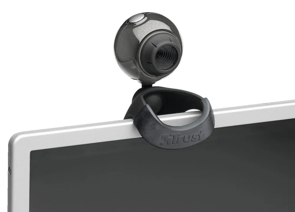 Trust HiRes Webcam Live WB-3420N 15307 Thumbnail 1