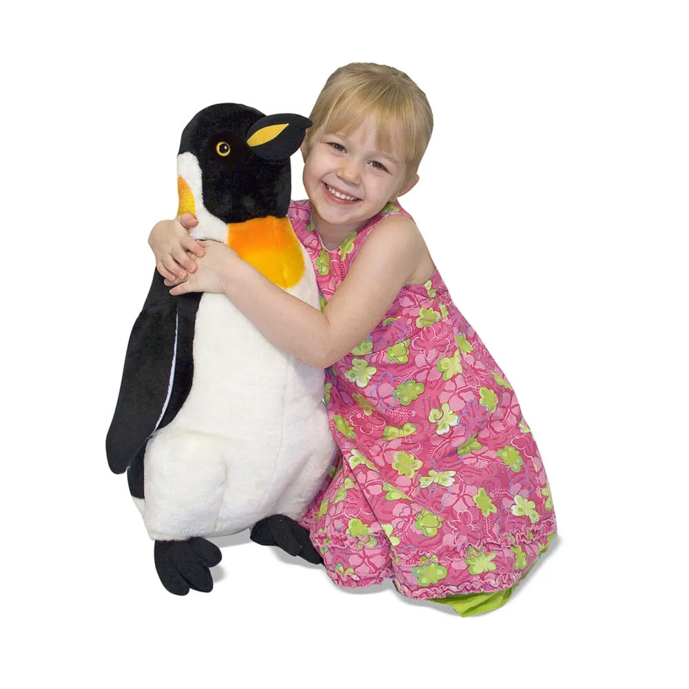 Melissa & Doug 2122 peluş oyuncak Thumbnail 4