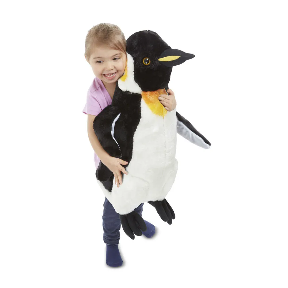 Melissa & Doug 2122 peluş oyuncak Thumbnail 5