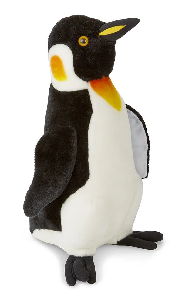 Melissa & Doug 2122 peluş oyuncak