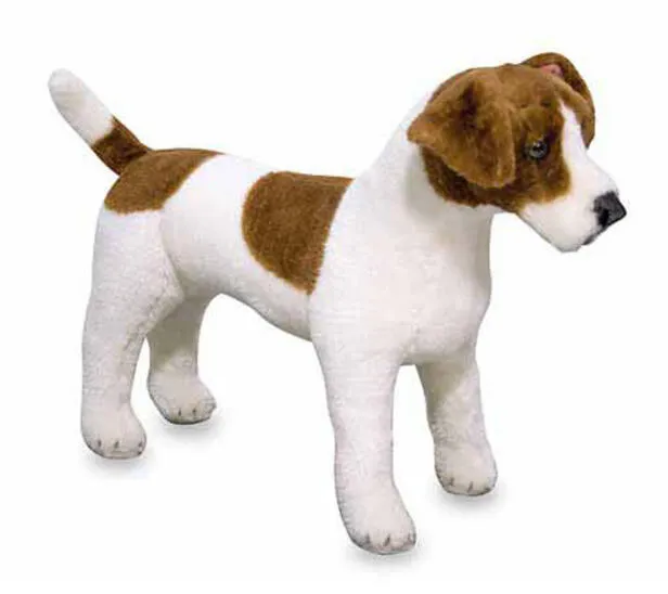 Melissa & Doug 4867 peluş oyuncak