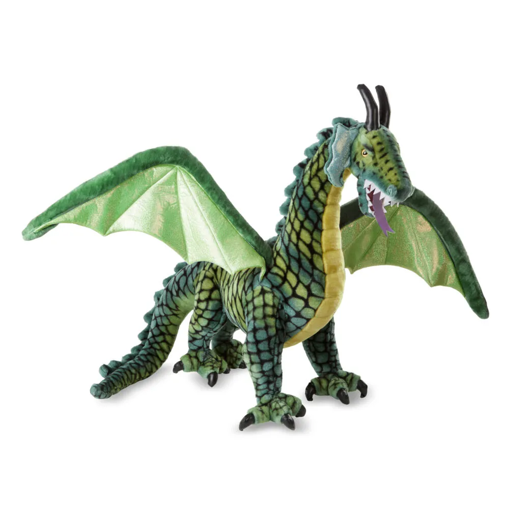 Melissa & Doug 8804 peluş oyuncak