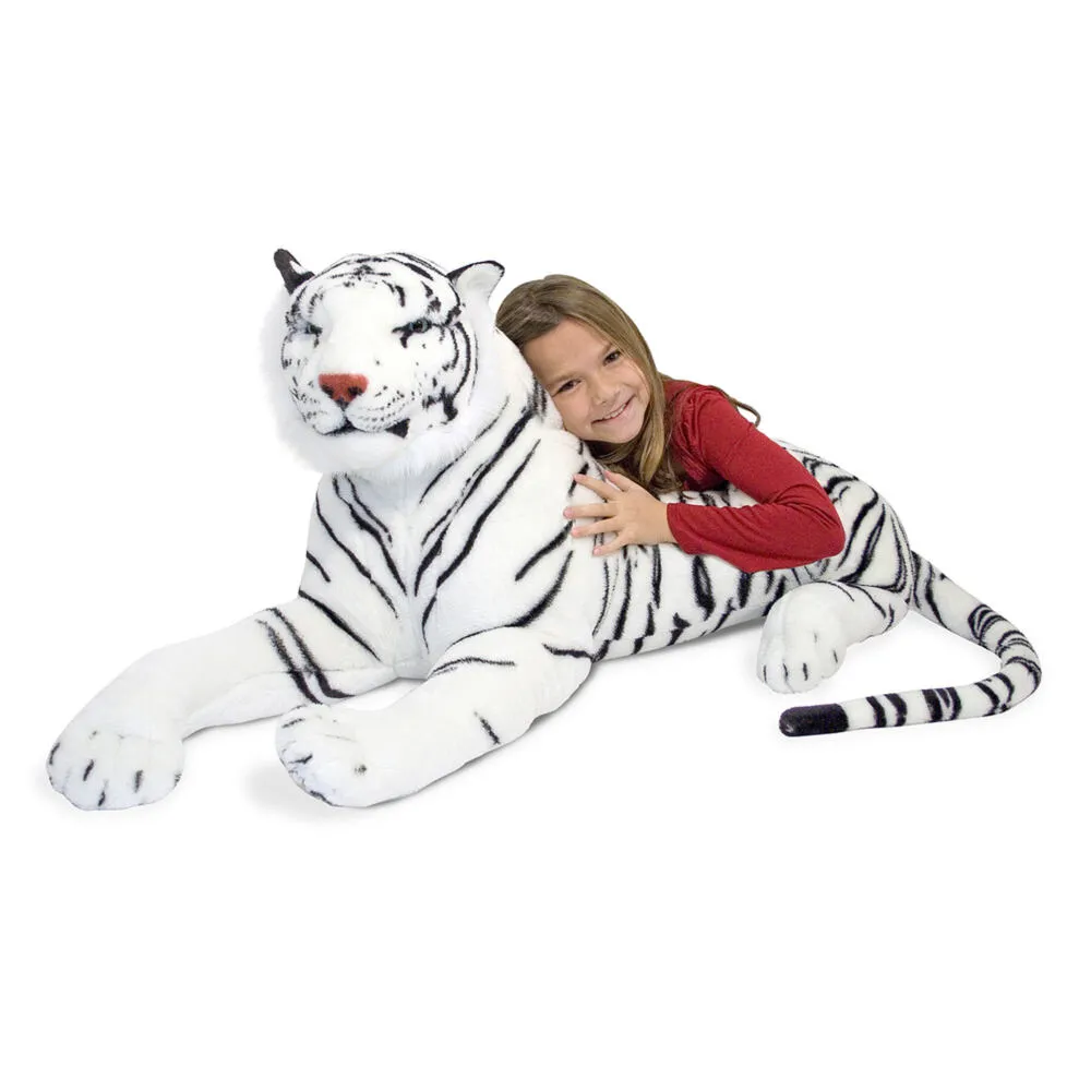 Melissa & Doug 3979 peluş oyuncak Thumbnail 1