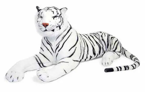 Melissa & Doug 3979 peluş oyuncak