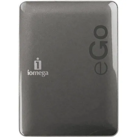 Iomega 34989 500 GB Harici Hard Disk Thumbnail 2