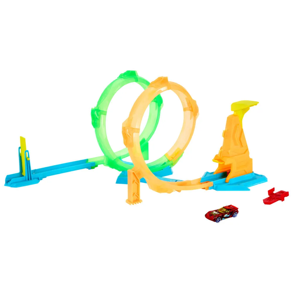Hot Wheels JMG49 oyuncak araç