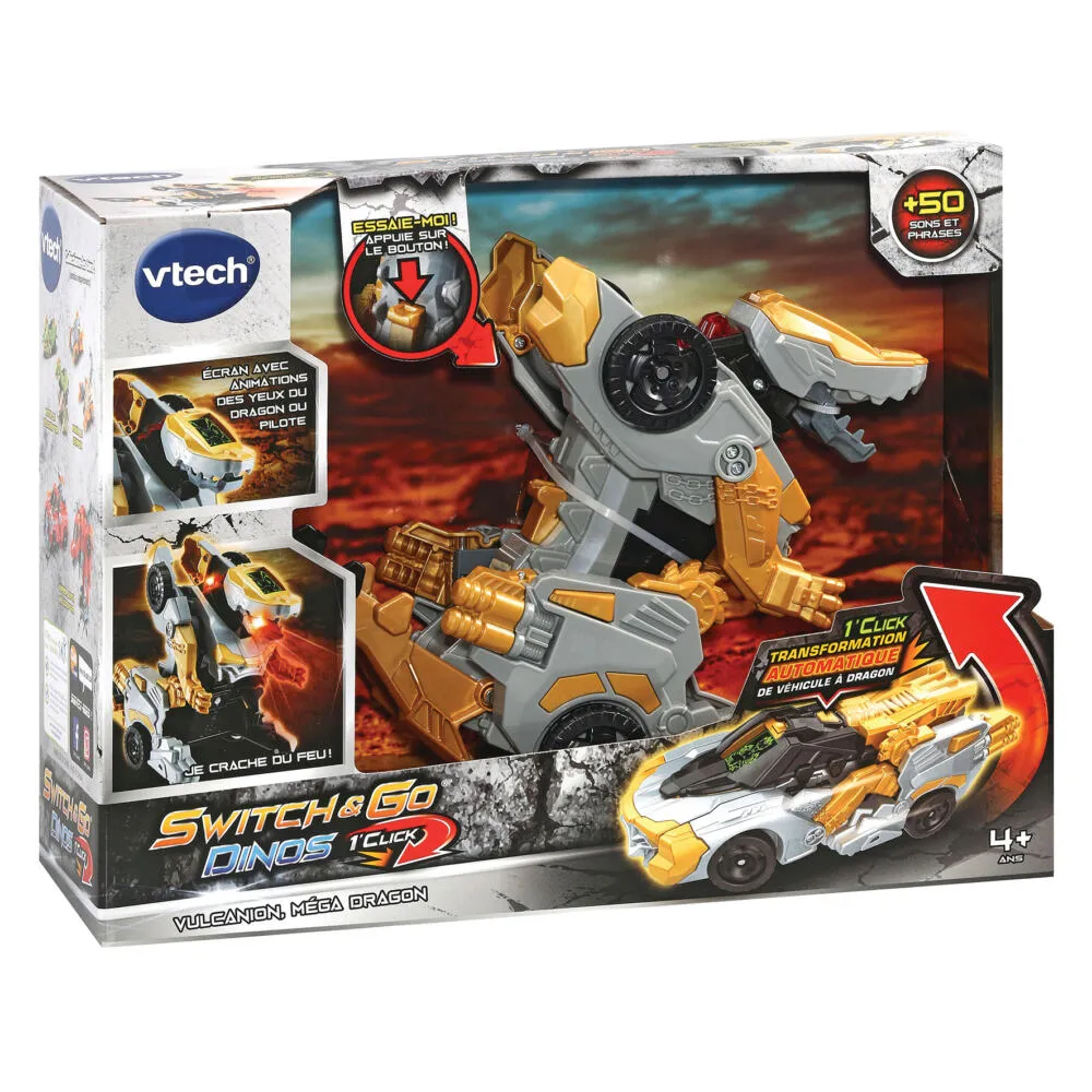 VTech 80-528865 Thumbnail 8