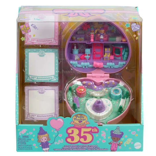 Polly Pocket HWP20 Thumbnail 3