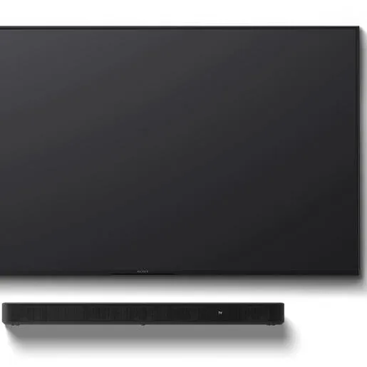 Sony HT-S2000 Siyah 3.1 kanallar Thumbnail 6