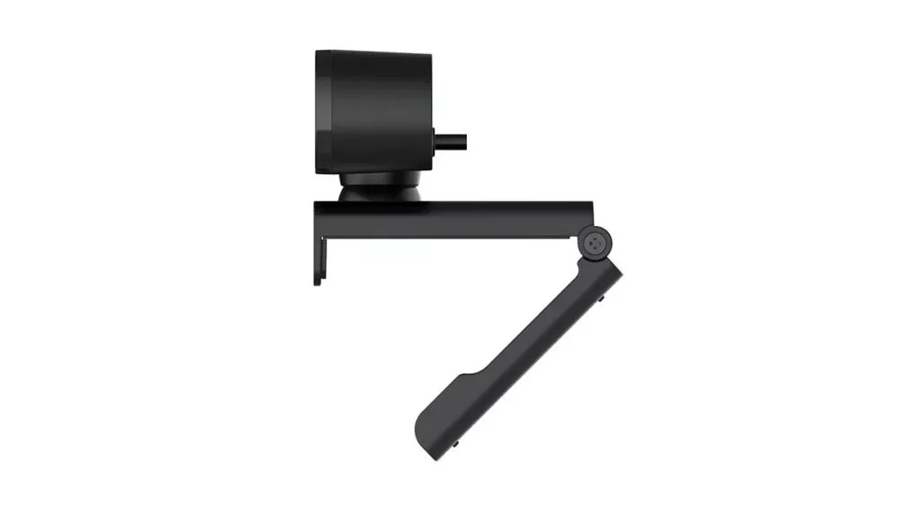 Philips SPL6208B/93 webcam 2 MP 1920 x 1080 Piksel USB Siyah Thumbnail 3