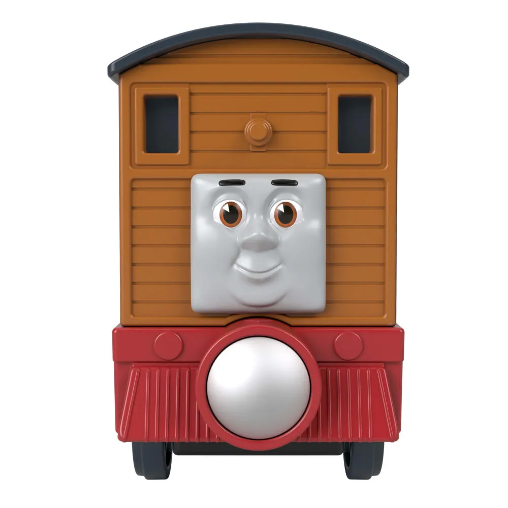 Mattel Thomas & Friends JLB49 oyuncak araç Thumbnail 1