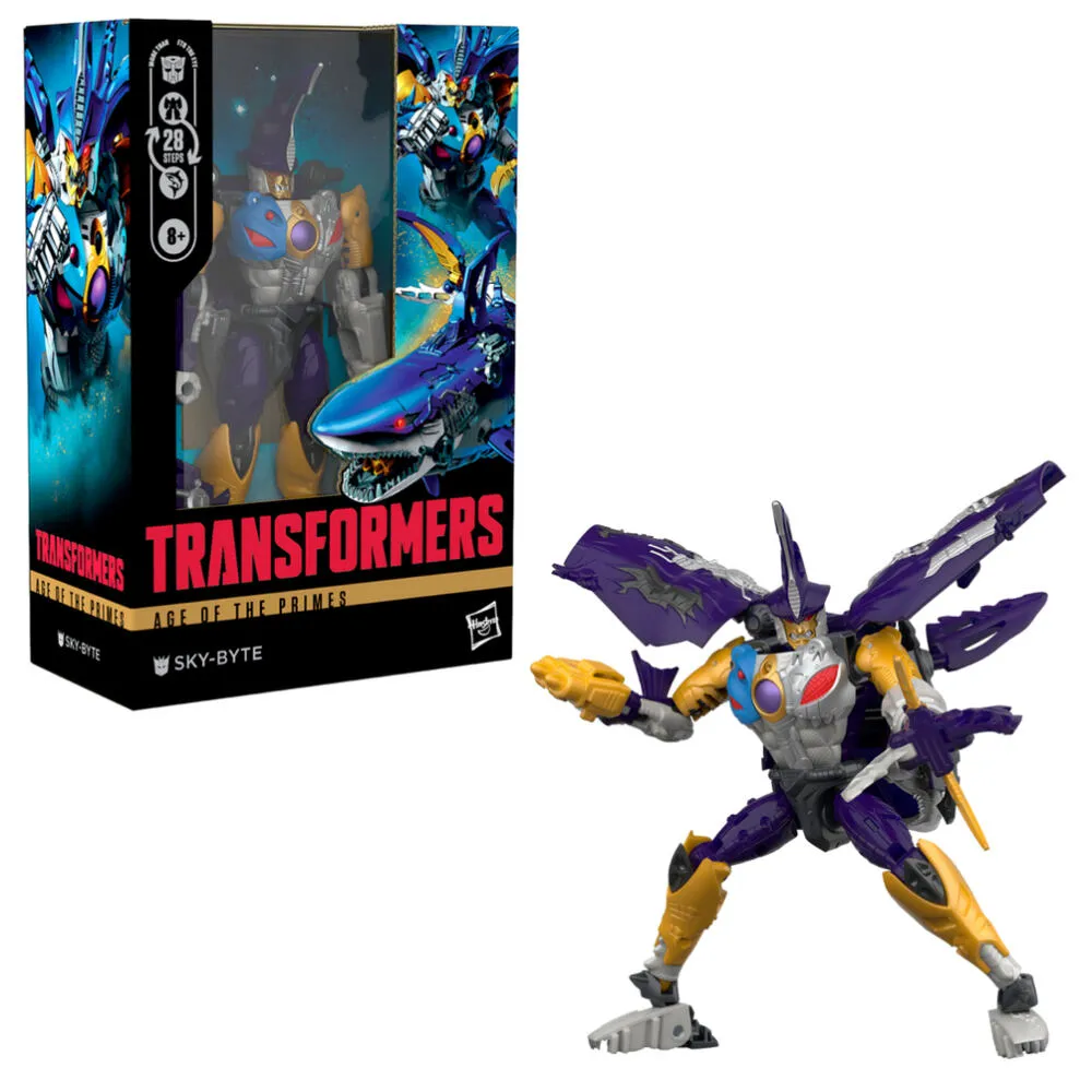 Transformers G10195L00 Thumbnail 6