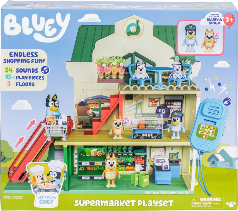Moose Toys MS18918 Thumbnail 14
