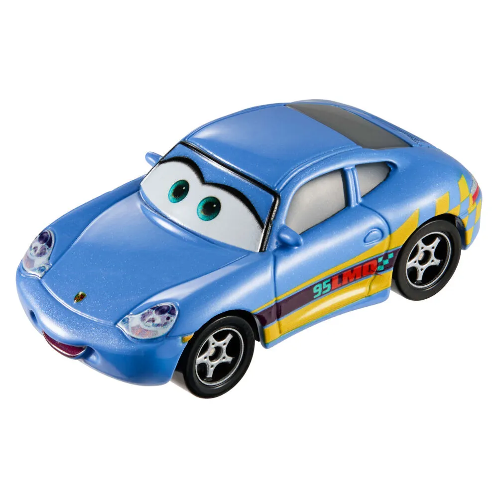 Disney Pixar Cars JJW79 Thumbnail 5