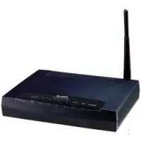 Zyxel ADSL Router Prestige 660HW-D1 kablosuz yönlendirici
