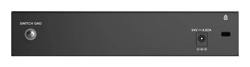 D-Link DMS-108P/E Thumbnail 6