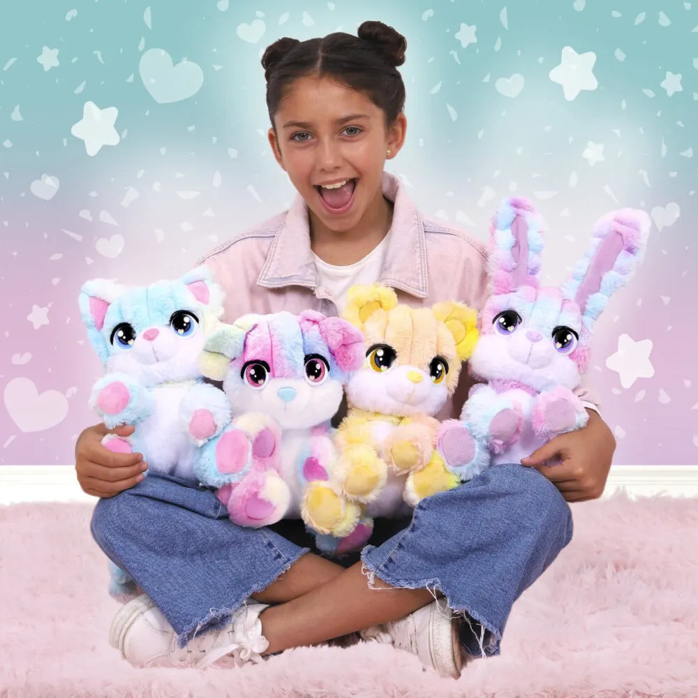 IMC Toys Cotton Cuties Puppy IM926271 Thumbnail 7