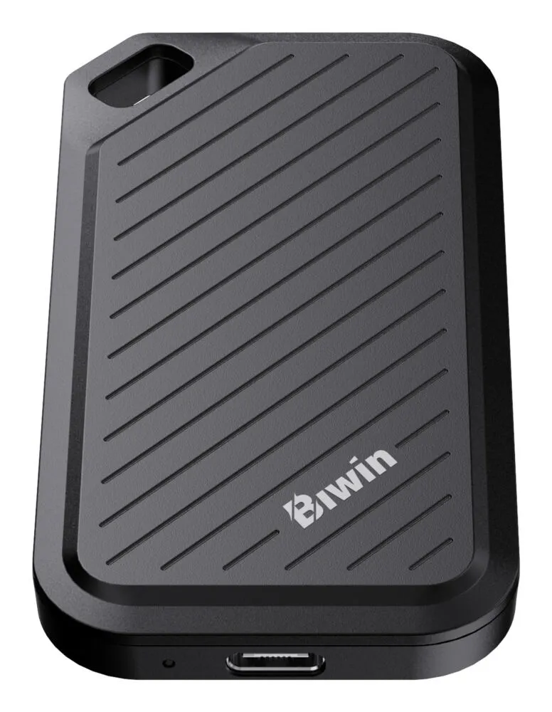 Biwin PD450 BMPD450500G-RGH 500 GB SSD Thumbnail 9