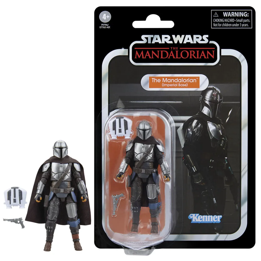 Star Wars F97965X00 Thumbnail 3