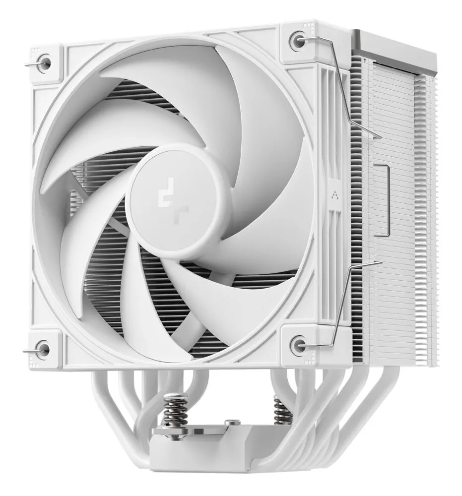 AK700 Digital WH R-AK700-WHNDMN-GJD Thumbnail 2