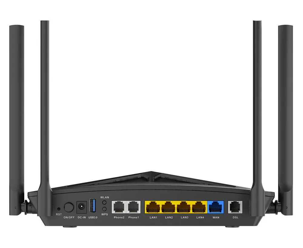 D-Link DSL-X3052E Thumbnail 9