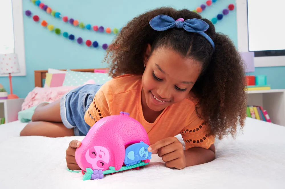 Polly Pocket HRD40 Thumbnail 1