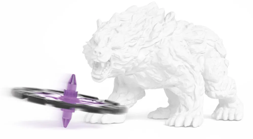 schleich ELDRADOR CREATURES 42739 Thumbnail 7