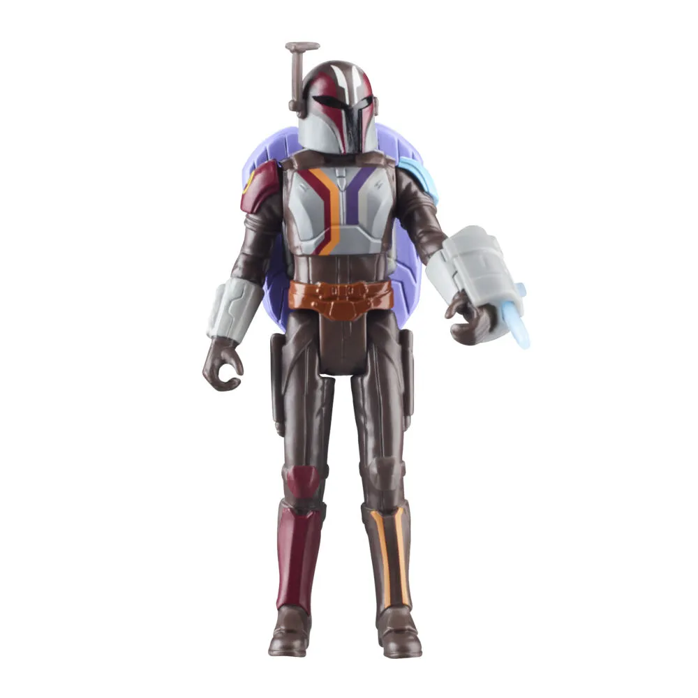 Hasbro Star Wars Sabine Wren G01395X6 Oyuncak Figür Thumbnail 5