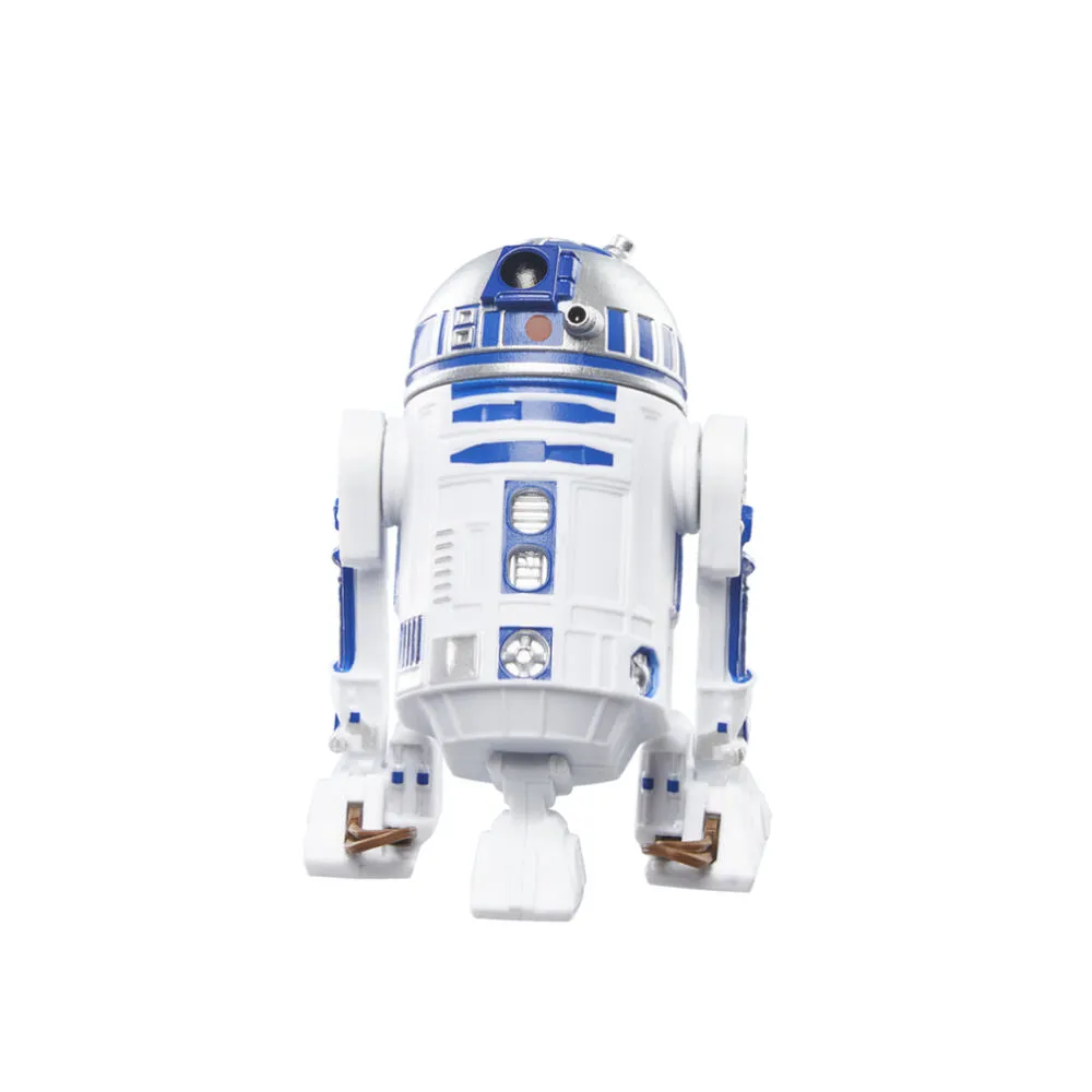 Hasbro Star Wars F97865X0 Oyuncak Figür Thumbnail 2