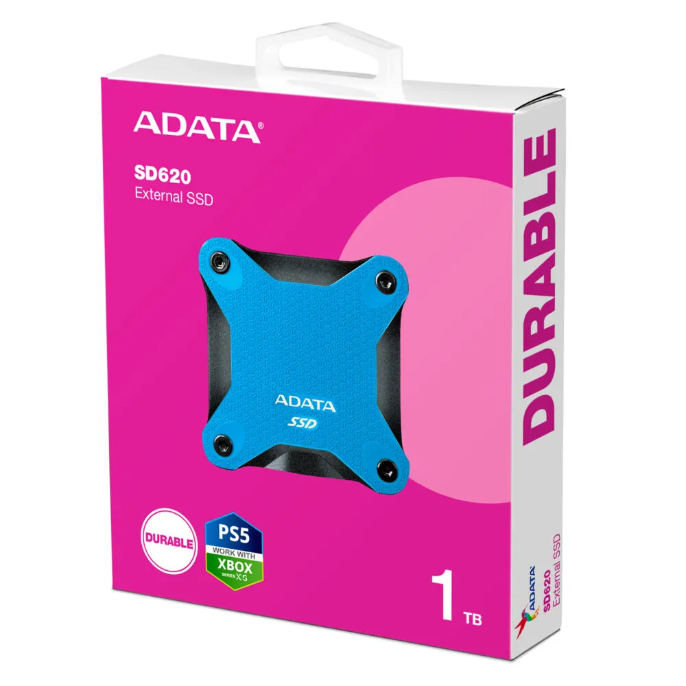 ADATA SD620-1TCBL 1 TB SSD Thumbnail 10