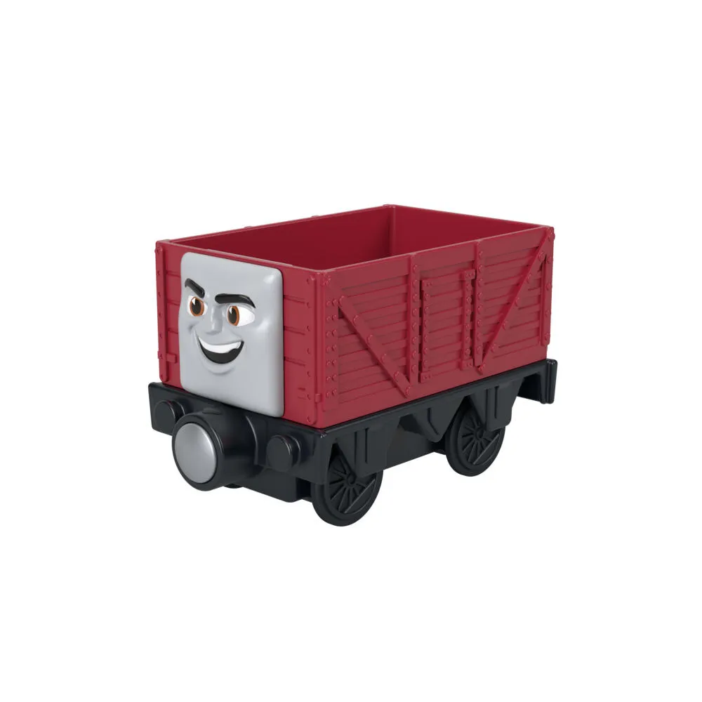 Fisher-Price Thomas & Friends JLL52 oyuncak araç Thumbnail 3