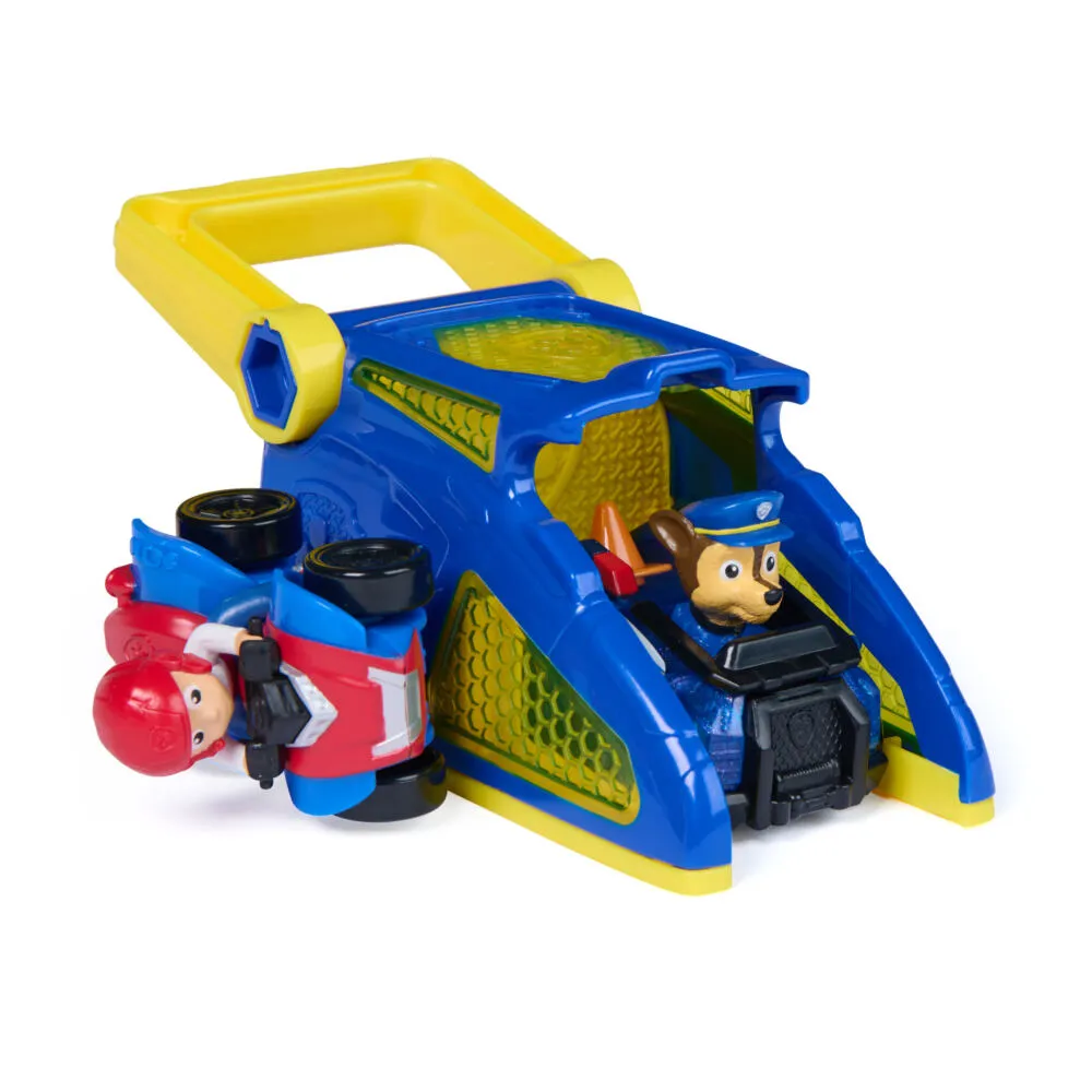 Spin Master PAW Patrol PAW VHP PupSqdLncherChse GML Oyuncak Araç