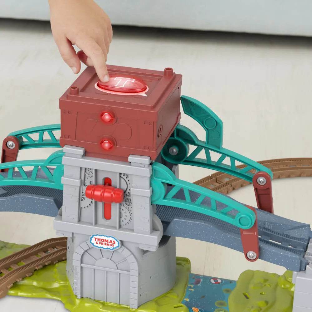 Thomas & Friends HYR84 Thumbnail 4