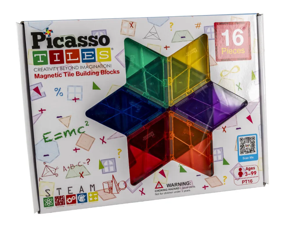 PicassoTiles PT16 Thumbnail 2