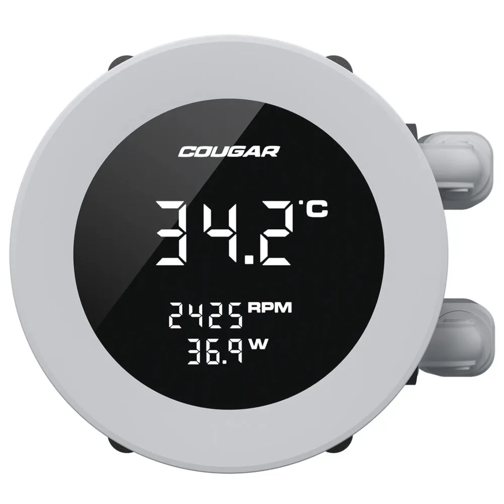 COUGAR CGR-PSDVARGB-W-360 3MPUA360.0002 Thumbnail 3