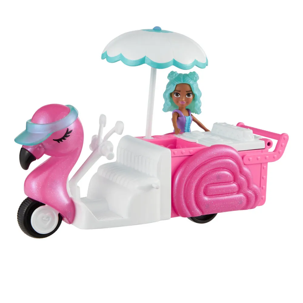 Polly Pocket HWP24 Thumbnail 5