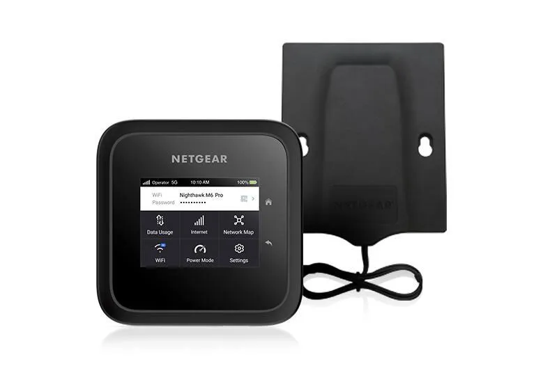 NETGEAR Nighthawk M6 Pro MR6550-100APS Thumbnail 1
